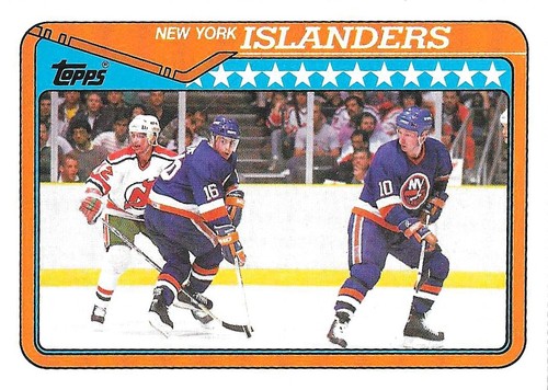 1990-91 Topps Hockey Set #4 ~ Pick Your Cards - Picture 19 of 100