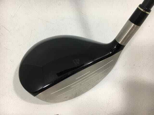 TaylorMade - テーラーメイド V steel 2008 3W,5Wランバックス 6X07 TaylorMade 7-Wood Steel Shaft Golf Clubs for sale | eBay