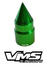 Vms Green Honda Acura Civic Integra Spike Vtec Solenoid Cover Obd12 B H Series
