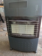 DeLonghi Quattro plus Calor Gas Heater, for sale online | eBay