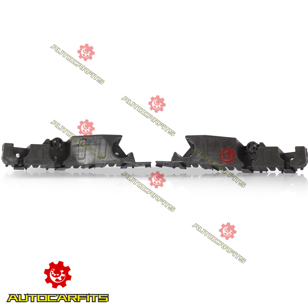 Headlight Mounting Support Brackets Plastic For 2012-2016 Chevrolet Sonic Hatchback