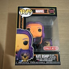 Funko Pop Hawkeye Marvel Studios TV Figures 19