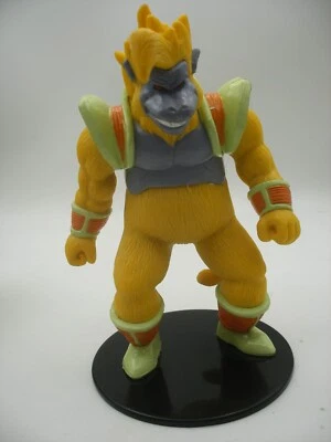 Vintage BSS/TA 1996 DBZ Dragon Ball Z GT Figurine Exclu ATLAS France BABY VEGETA - Photo 1/3