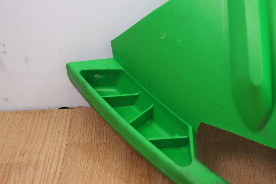 Parachoques delantero Arctic Cat Crossfire 600 EFI 2007 Foto 2 de 4