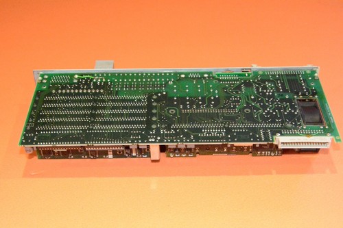 Siemens Simodrive 6SN1121-0BA13-0AA0 Control Unit - Zdjęcie 6 z 12