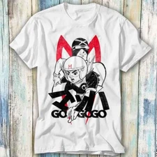 Go Speed Racer Go Limited Edition T Shirt Meme Gift Top Tee Unisex 576