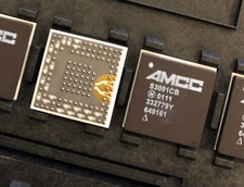 AMCC S3091CB ATM/SONET MULTIPLEXER/DEMULTIPLEXER, 148 Pin, Plastic, BGA **NEW**