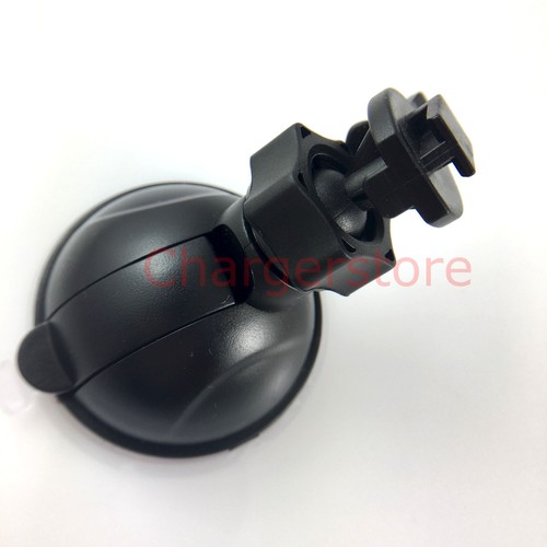 Suction Mount holder for Transcend DrivePro 100 200 220 Car dash cam DVR Camera - Picture 3 of 12