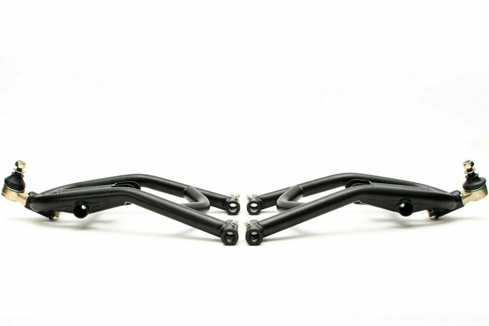 Alba Racing +2 +1 Long Travel Adjustable A-Arms Banshee 350 All Years - Bild 3 von 4