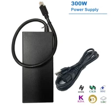Goldshell Recommend 300W Mute Power Supply Suitable For ASIC Miner BOX series