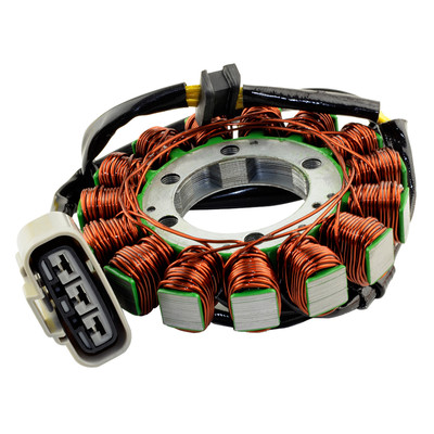 Stator & Regulator Rectifier for Kawasaki Ninja ZX-10R ZX1000 2008