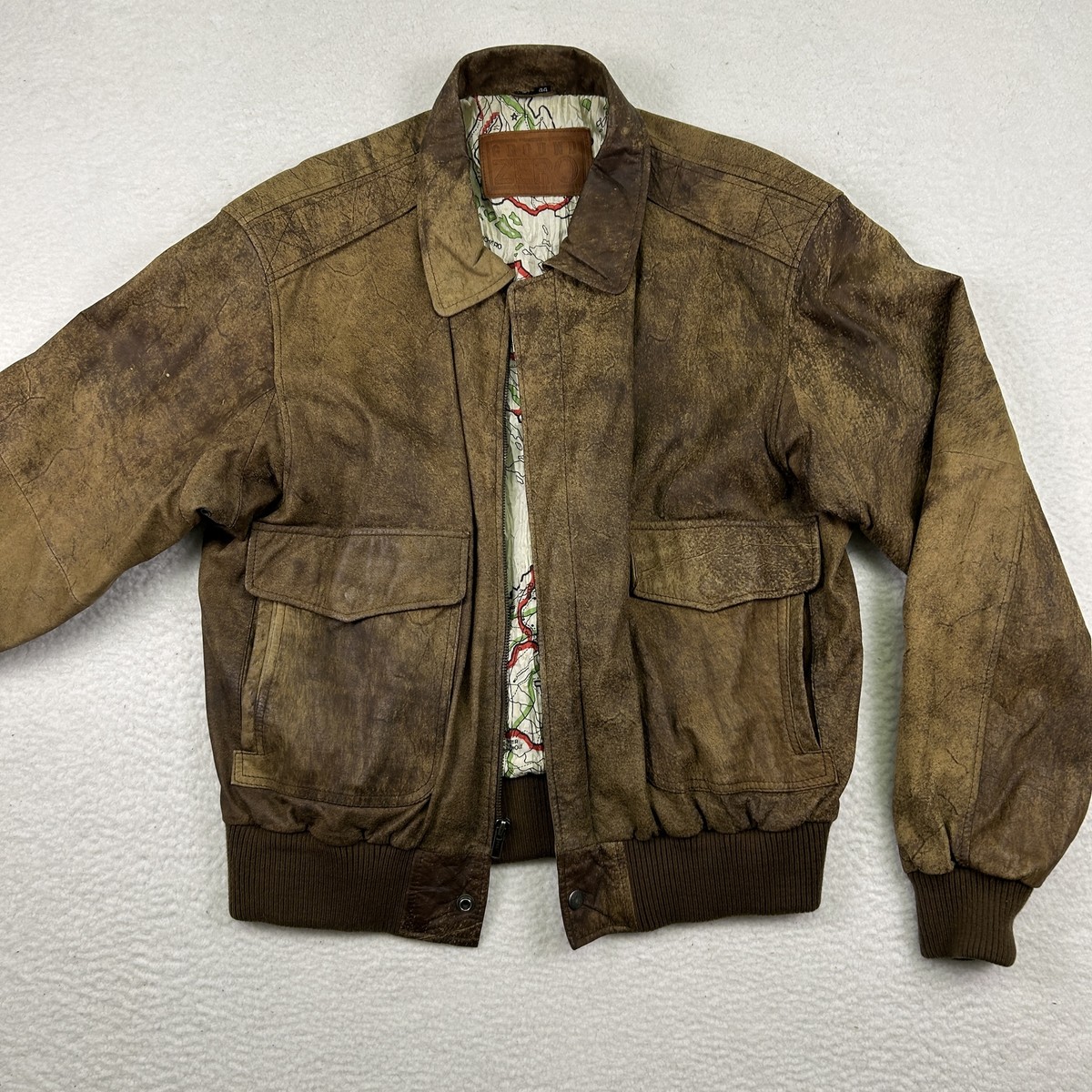 ミュージシャン LONG AVIATOR JACKET Embarcadero Aviator Jacket - Black | Levi's® US