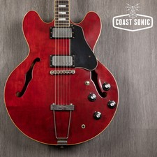 1981 Aria Pro Ii Es-700 Made In Japan