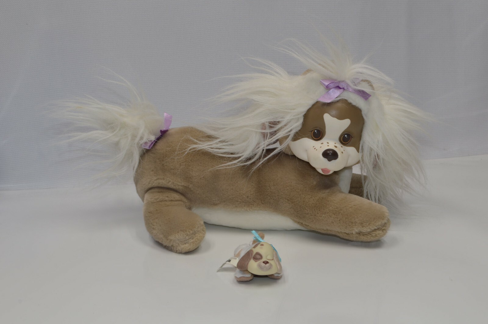 puppy surprise missy