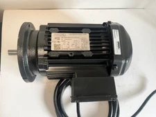 Dorner DE80M4 JIE 1HP 0.75KW 230/460VAC Motor 1720RPM 56C 32M040EH423EN NEW