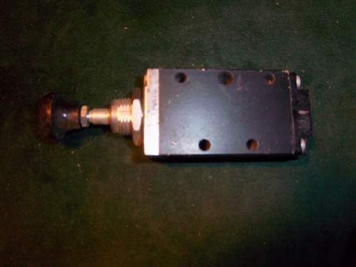 PARKER E20411000 Max PSI 150 ~ NUEVO ~ Pasillo B - Imagen 3 de 5