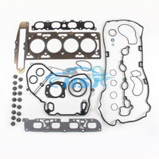 2.0t Engine Gasket Rebuilding Kit Fit For Saab 9-3 Chevrolet Cobalt Lnf Ldk Lhu 2.0t Engine Gasket Rebuilding Kit Fit For Saab 9-3 Chevrolet Cobalt Lnf Ldk Lhu