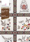 Up, Up and Away Anita Goodesign Embroidery Design Machine CD