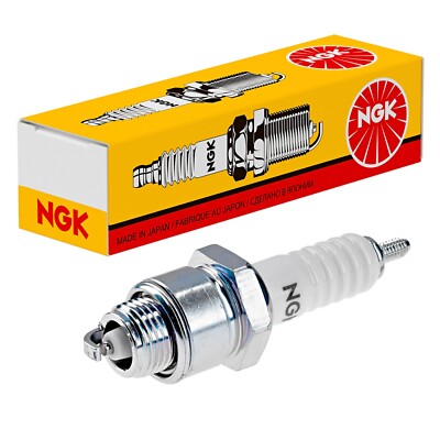 NGK BP5S (3011) Zündkerze spark plug NEU OVP