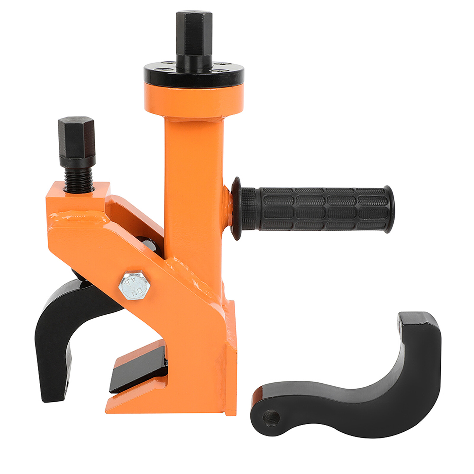 Universal Pneumatic Bead Breaker Heavy Duty Car Truck Tractor Tire Change Tool