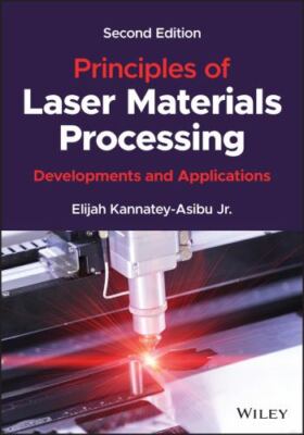 Principles of Laser Materials Processing : Developments and Applications, Har...