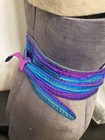 Fabric Wrap Around Belt — photo 5