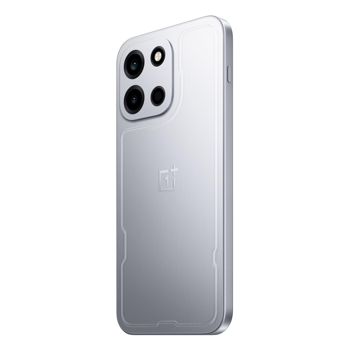OnePlus Nord 6 | 8GB+256GB | Snapdragon 8s Gen 4 | 9000mAh Battery