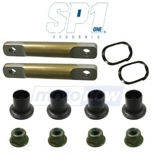 SP1 Bushing and Bolt Kit for Chrome Moly Upper A-Arms for 2011-2015 Polaris ky