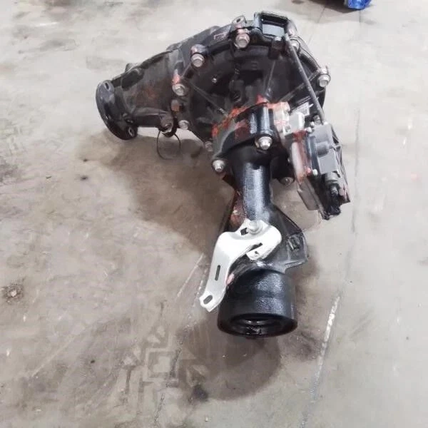 2003-2023 Toyota 4Runner Front Axle 3.73 Ratio Differential Carrier Assembly OEM - Image 2 of 3