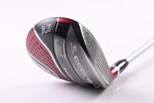 Cobra Amp Cell #5 Wood / 18 Degree / Regular Flex Fujikura Fuel 55 Shaft