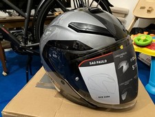 BMW Sao Paulo ECE Watt Motorrad Roller City J...