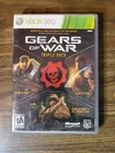 Gears of War Triple Pack (Microsoft Xbox 360, 2011)