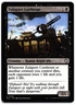 Zulaport Cutthroat NM BLC Commander: Bloomburrow MTG