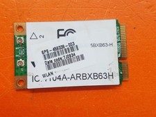 Laptop Wireless Wifi Wi-Fi Card Module 459339-003