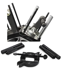 Jim's Machining 1284 Rod Holder Tool