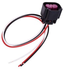 PT-E85-2 Flex Fuel Sensor Connector Pigtail Fuel Composition Ethanol for GM