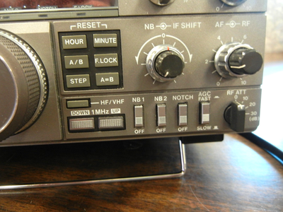 ケンウッドR-5000 RigPix Database - Kenwood/Trio - R-5000