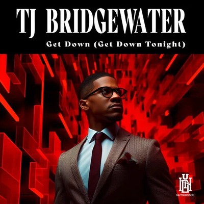 Bridgewater,tj - Get Down (get Down Tonight) - Music CD