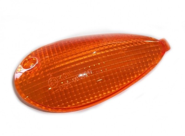 Hintere Links Pfeil Linse FüR Piaggio Liberty 50 125 150 2000 2001 2002-image