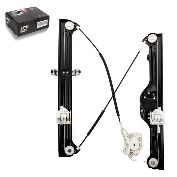 Original LST Elektrischer Fensterheber Vorne Rechts FüR BMW X5 E70 06-13-image