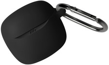 Geiomoo Silicone Case for JBL Tune Flex 2, Soft Flexible Scratch Resistant Prote