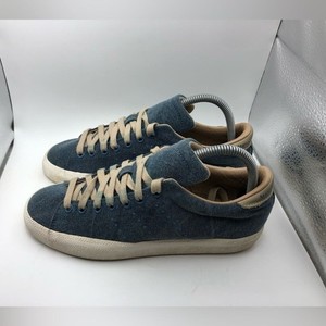 Adidas Match Play mens blue denim sneakers size 5.5 ADIDAS Grade-School Samba OG JP9499 - Shiekh main image 3