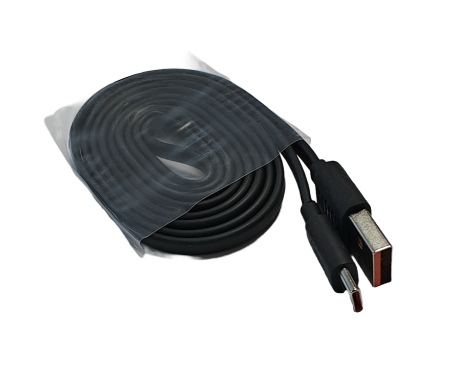 JBL 4Ft Charger Cable Cord | For JBL Flip 5, Charge 4, Pulse 4