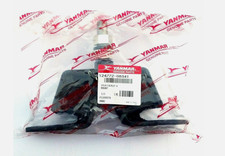 Yanmar Supporto motore ANTERIORE - 2GM,2GM20F,3GM,3GM30F,3JH -100 -124772-08341