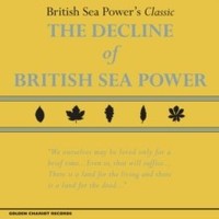 British Sea Power - Decline Of - Cd - G1398Z