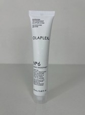 OLAPLEX No.6 Travel Bond Smoother 0.68oz 20mL Leave-in styling treatment Travel