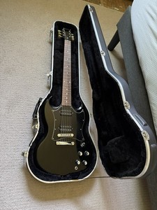 Gibson Sg 1997 | eBay