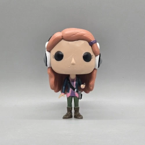 Charlie Bradbury #176 ~ Funko Pop Television Supernatural (No Box)