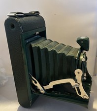 Vintage Kodak Kodo No.0 Camera Antique Camera 37610