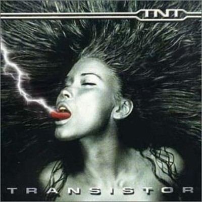 TNT - Transistor - Ronni Le Tekro Tony Harnell CD NEU OVP